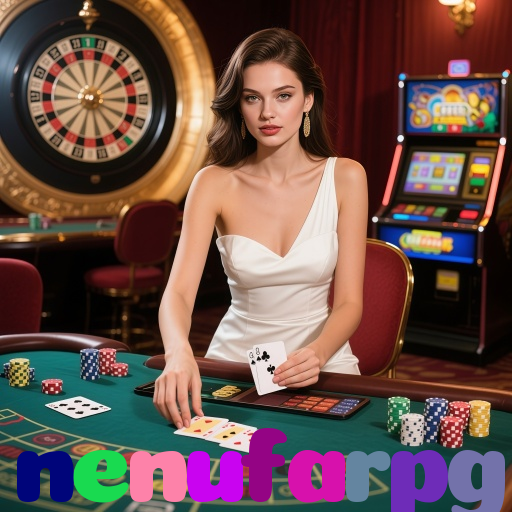 A Magia dos Jogos de Fantasia na nenufarpg