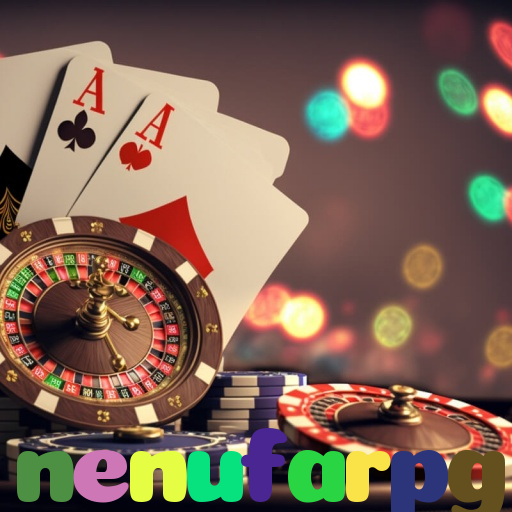 A Magia dos Jogos de Fantasia na nenufarpg