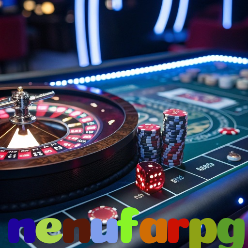 A Magia dos Jogos de Fantasia na nenufarpg