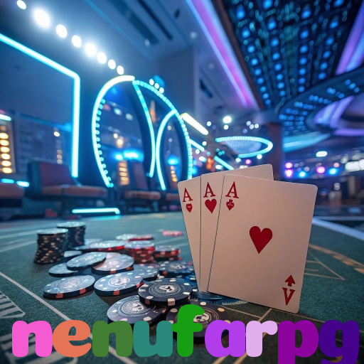 A Magia dos Jogos de Fantasia na nenufarpg