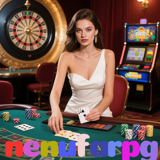 A Magia dos Jogos de Fantasia na nenufarpg