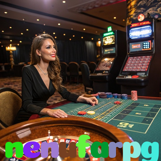A Magia dos Jogos de Fantasia na nenufarpg