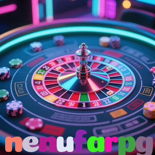 A Magia dos Jogos de Fantasia na nenufarpg