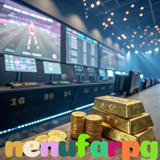 A Magia dos Jogos de Fantasia na nenufarpg