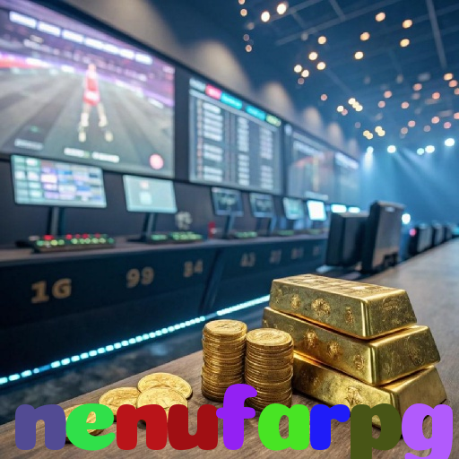 A Magia dos Jogos de Fantasia na nenufarpg