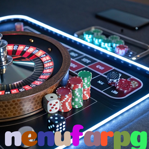 A Magia dos Jogos de Fantasia na nenufarpg