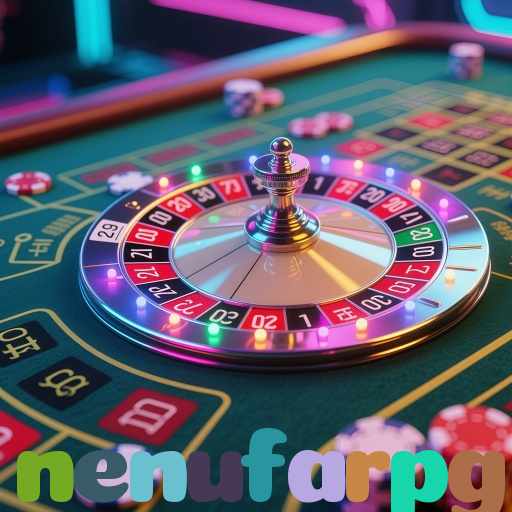 A Magia dos Jogos de Fantasia na nenufarpg