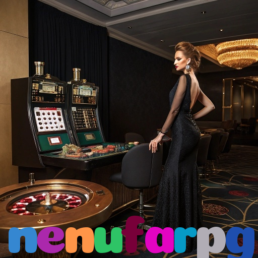 A Magia dos Jogos de Fantasia na nenufarpg