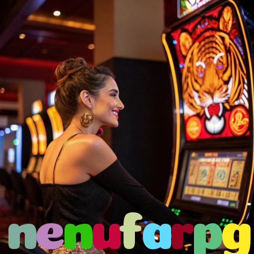 A Magia dos Jogos de Fantasia na nenufarpg