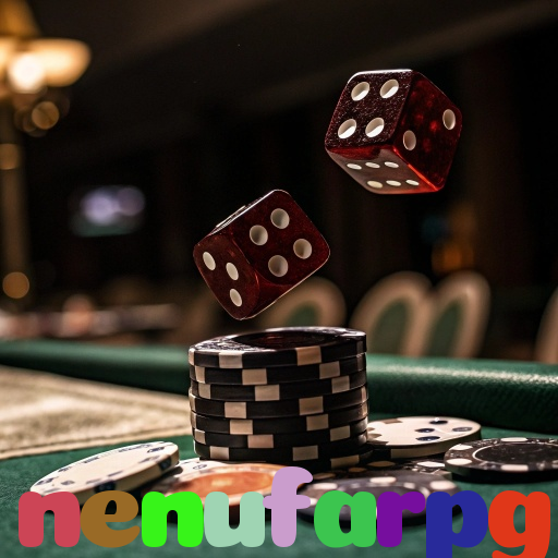 A Magia dos Jogos de Fantasia na nenufarpg