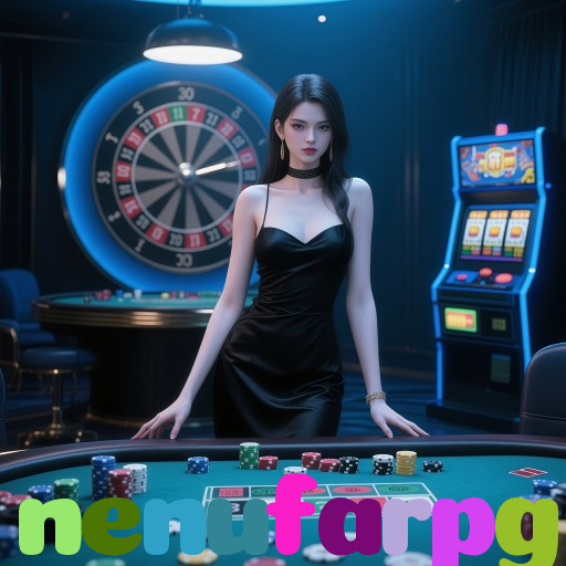 A Magia dos Jogos de Fantasia na nenufarpg