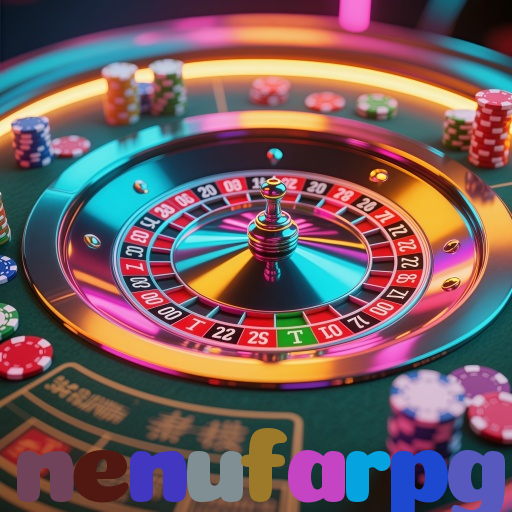 A Magia dos Jogos de Fantasia na nenufarpg
