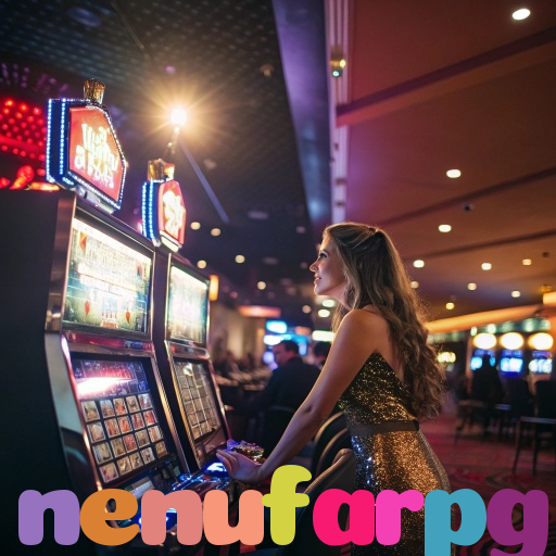A Magia dos Jogos de Fantasia na nenufarpg