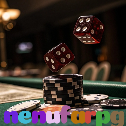 A Magia dos Jogos de Fantasia na nenufarpg