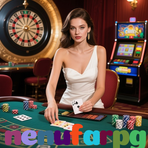 A Magia dos Jogos de Fantasia na nenufarpg