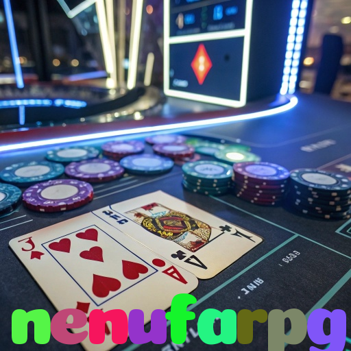 A Magia dos Jogos de Fantasia na nenufarpg