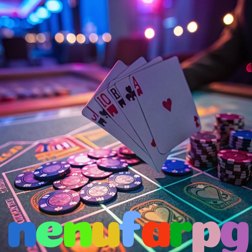 A Magia dos Jogos de Fantasia na nenufarpg