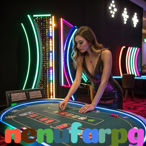A Magia dos Jogos de Fantasia na nenufarpg
