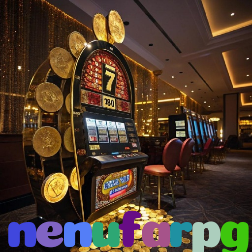 A Magia dos Jogos de Fantasia na nenufarpg