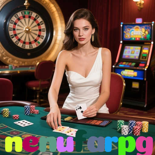A Magia dos Jogos de Fantasia na nenufarpg