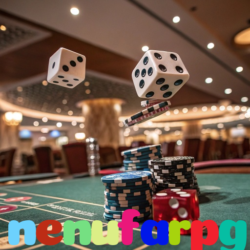 A Magia dos Jogos de Fantasia na nenufarpg