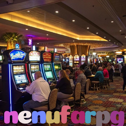 A Magia dos Jogos de Fantasia na nenufarpg