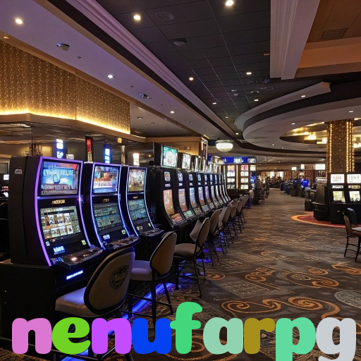 A Magia dos Jogos de Fantasia na nenufarpg