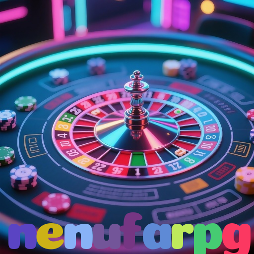A Magia dos Jogos de Fantasia na nenufarpg