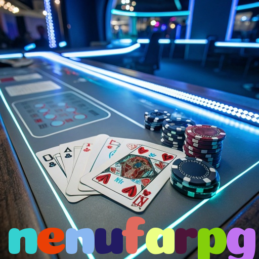 A Magia dos Jogos de Fantasia na nenufarpg