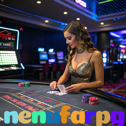 A Magia dos Jogos de Fantasia na nenufarpg