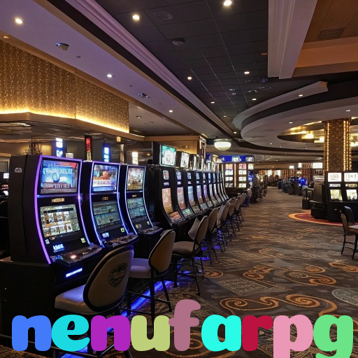 A Magia dos Jogos de Fantasia na nenufarpg