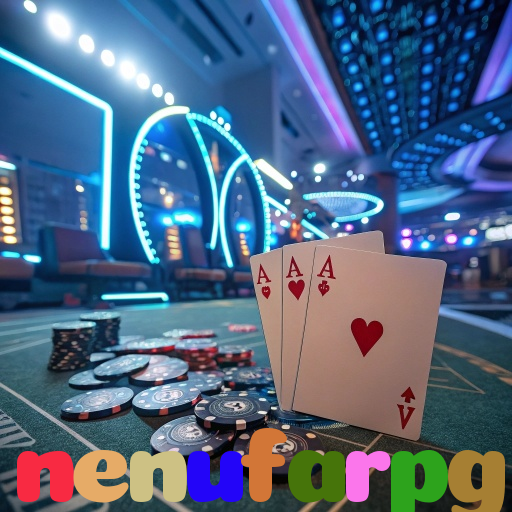 A Magia dos Jogos de Fantasia na nenufarpg
