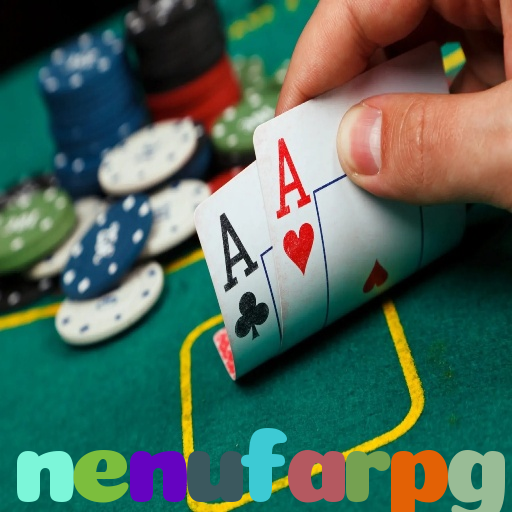 A Magia dos Jogos de Fantasia na nenufarpg