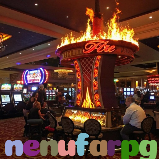 A Magia dos Jogos de Fantasia na nenufarpg