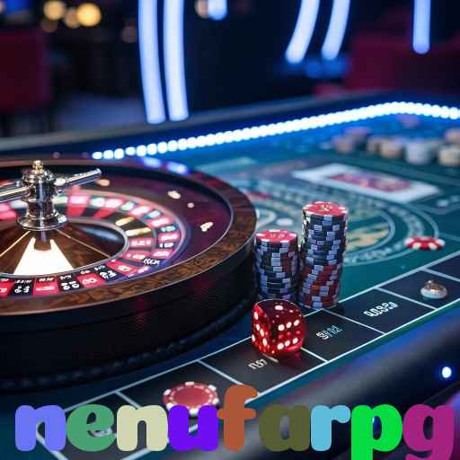 A Magia dos Jogos de Fantasia na nenufarpg