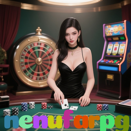 A Magia dos Jogos de Fantasia na nenufarpg