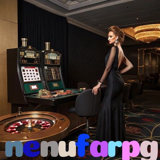 A Magia dos Jogos de Fantasia na nenufarpg