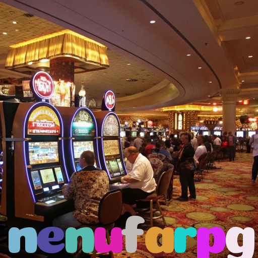 A Magia dos Jogos de Fantasia na nenufarpg