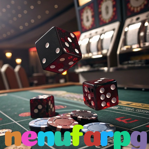 A Magia dos Jogos de Fantasia na nenufarpg