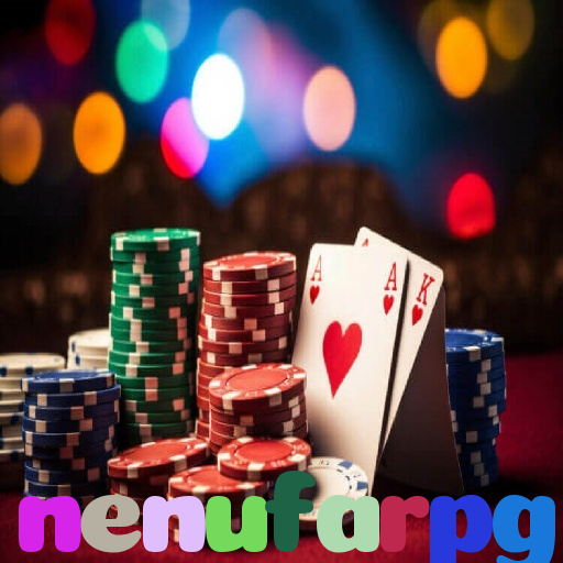A Magia dos Jogos de Fantasia na nenufarpg