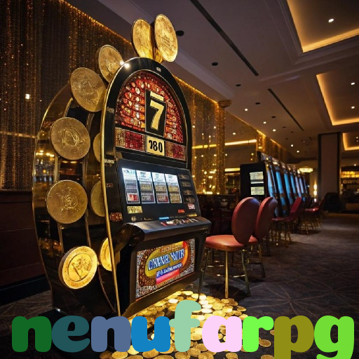 A Magia dos Jogos de Fantasia na nenufarpg