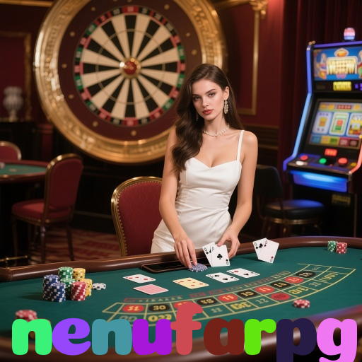 A Magia dos Jogos de Fantasia na nenufarpg