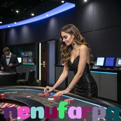 A Magia dos Jogos de Fantasia na nenufarpg