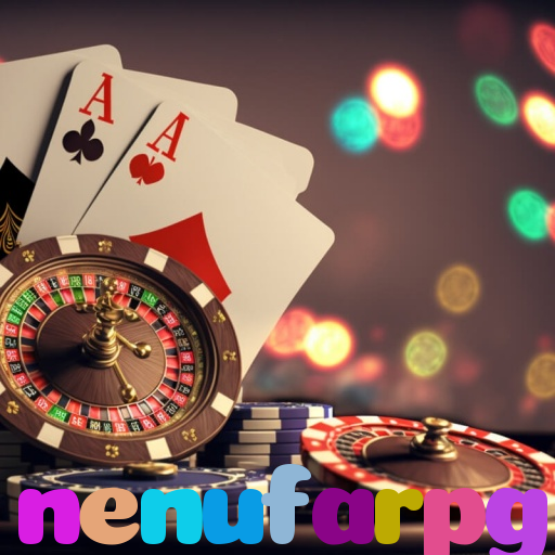 A Magia dos Jogos de Fantasia na nenufarpg