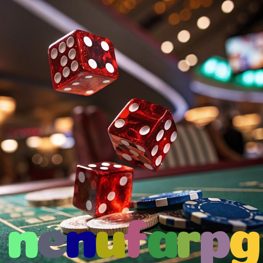 A Magia dos Jogos de Fantasia na nenufarpg