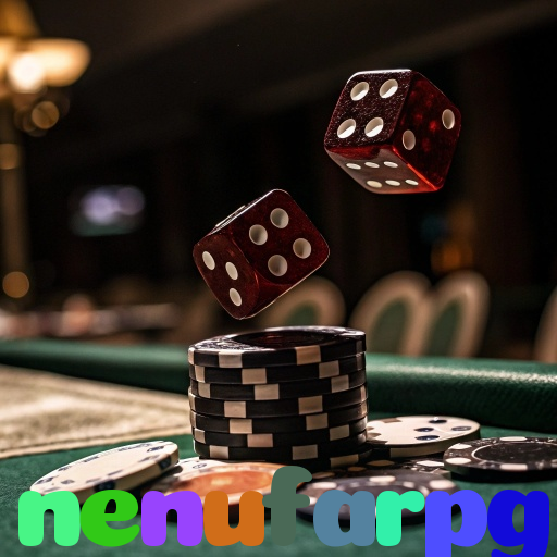 A Magia dos Jogos de Fantasia na nenufarpg