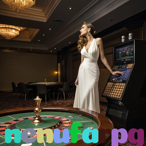 A Magia dos Jogos de Fantasia na nenufarpg