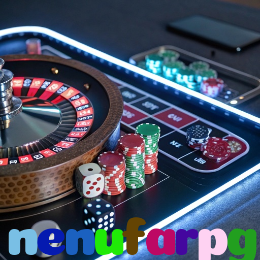 A Magia dos Jogos de Fantasia na nenufarpg