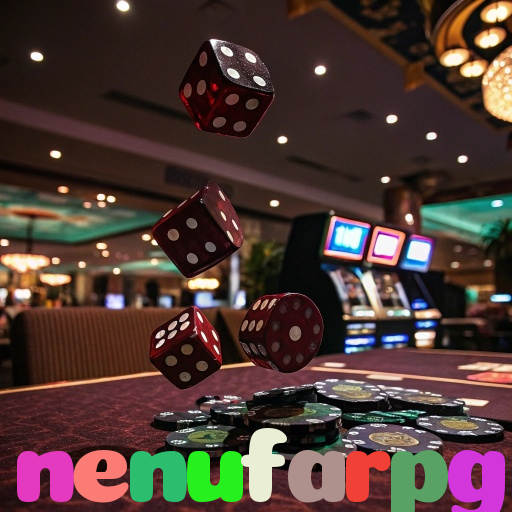 A Magia dos Jogos de Fantasia na nenufarpg