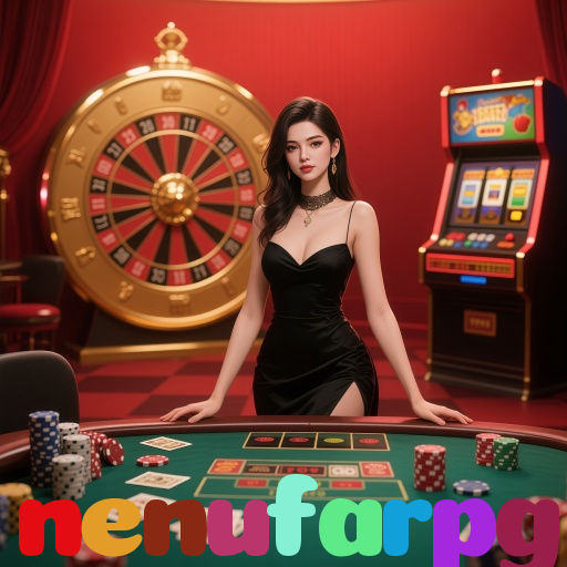 A Magia dos Jogos de Fantasia na nenufarpg